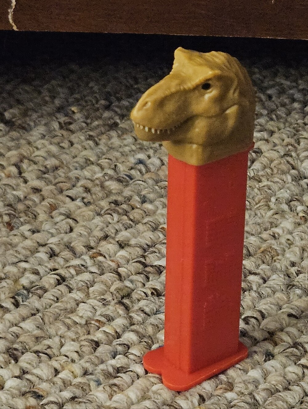 PEZ Jurassic Park T-Rex